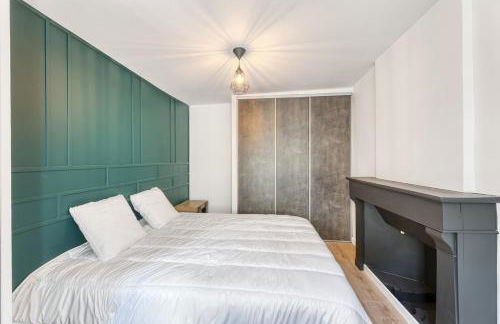 Appartement Hyper Centre Evian - Côté Théâtre - Foto 34