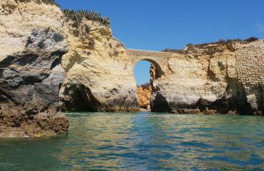 Apartamento T2 Encosta sao jose - Foto 30