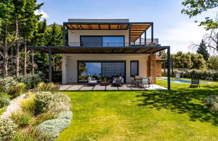 Scalma Villas - Foto 45