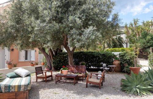 Villa Marina Sant'Elia - Foto 4