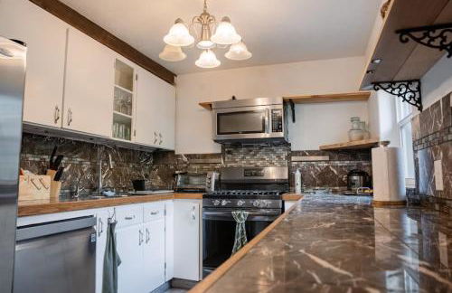 Maple Haven Cabin - Foto 10