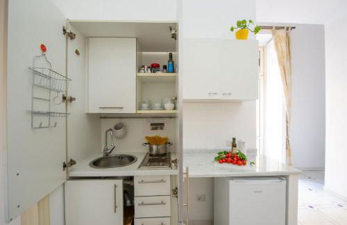 AntonelloApartments - La casa del pozzo - Foto 4