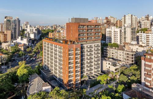 Novíssimo - Skyline Parque Moinhos - Foto 2