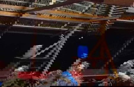 AYAWASKA ATRACTIVO SACHA WASI - Foto 8