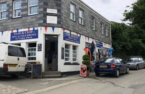 Two Bedroomed Holiday Cottage with Sea Views - Foto 36