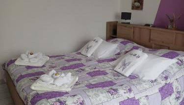 Gîte Ma Vie Là 3 étoiles, jacuzzi, animaux acceptés - Foto 2