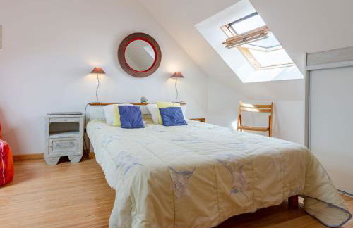 Holiday Home La Plage by Interhome - Foto 6