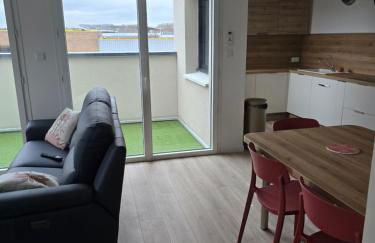 Appartement cosy près de Sceneo et Auchan au dessus du fleuriste Bellafleur - Foto 7