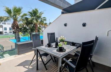 Modern 2 Bed Apt in La Zenia LZ9 - Foto 17