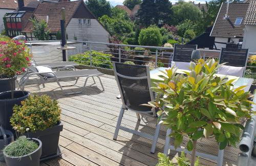 Ferienwohnung am Schloss in Lemgo - Foto 1