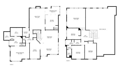 Lewisville Luxe Pool Getaway - Patio BBQ TV Room - Foto 50