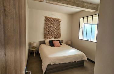 Appartement en rez-de-jardin - Foto 8