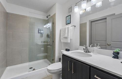 Cozy & Stylish Loft in Midtown Nashville - Foto 7