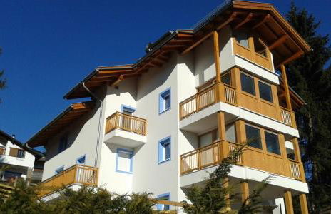 Villa in Val di Fiemme - Foto 1