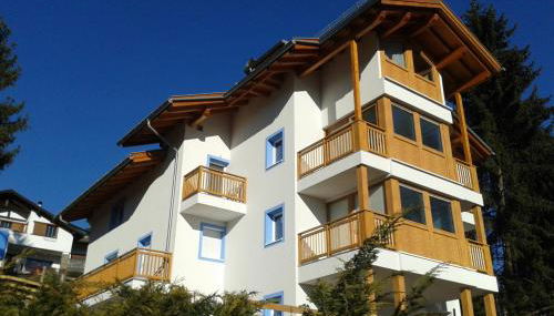 Villa in Val di Fiemme - Foto 1