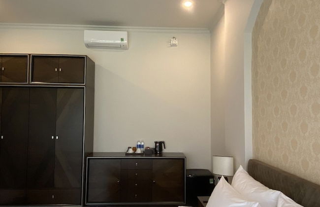 La'mer Villa Mui Ne - Foto 74