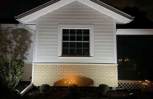 Salos Retreat, beautiful and peaceful stay - Foto 22