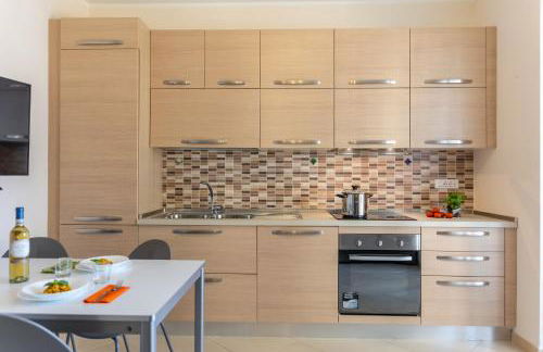 Sirio - bilocale comodo a 200 m dal mare e con piscina sul tetto - Foto 7