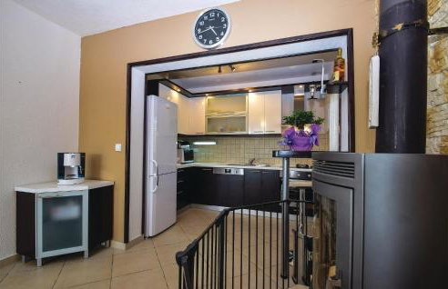 Lovely Home In Unesic With Sauna - Foto 34