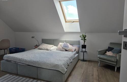 W Tarczynach - mazurski dom z widokiem na jezioro - Foto 21