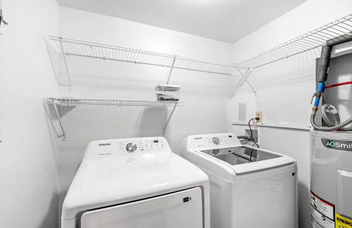 5BR2BA, Game Rm, FirePit, Golf, BBall, Near Parris Island - Foto 46