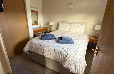 Cosy north Devon lodge within Hartland forest - Foto 14