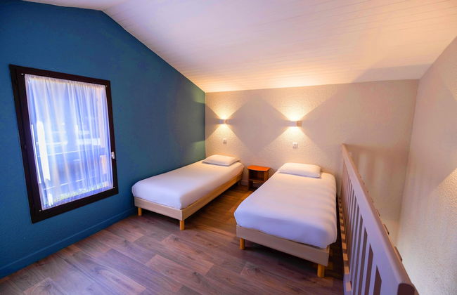 Azureva Saint Cyprien - Foto 32