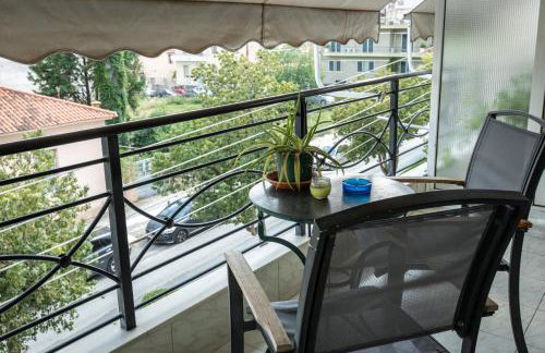 Central Cozy Apartment 2 - Foto 13