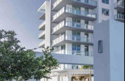 BRAND NEW TOP FLOOR IN THE HEART OF MIAMI - Foto 2