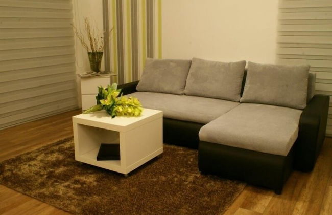 IRS ROYAL APARTMENTS - IRS Nadmorski Dwór - Foto 18