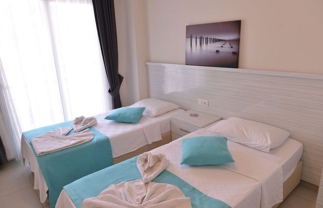 Korfez Garden Apartments - Foto 24