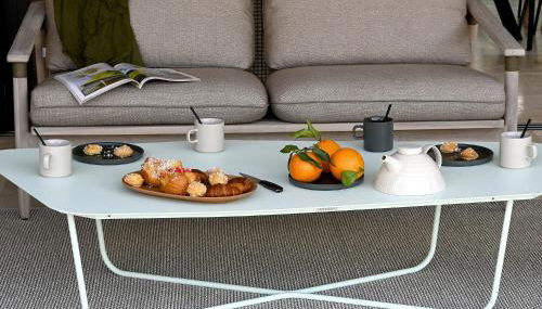 Les Loges en Provence - Villa Contemporelle - Foto 3