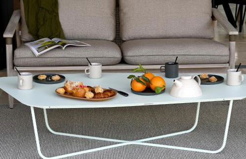 Les Loges en Provence - Villa Contemporelle - Foto 3