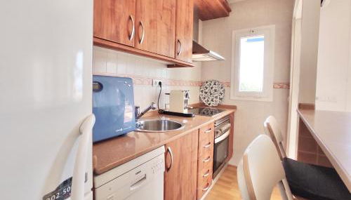 Mediterranean Way - Margallo - Foto 5