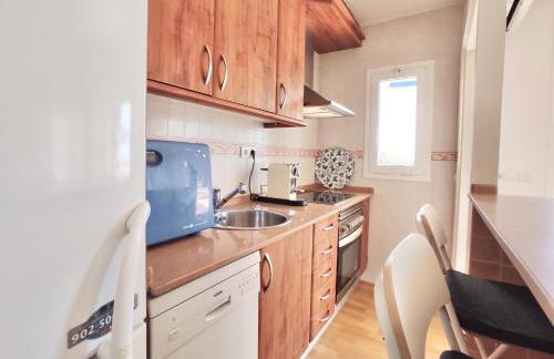 Mediterranean Way - Margallo - Foto 5