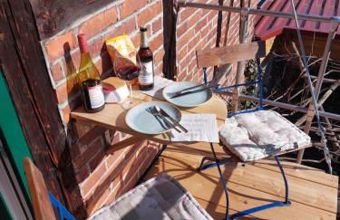 TheBackyard - Foto 23