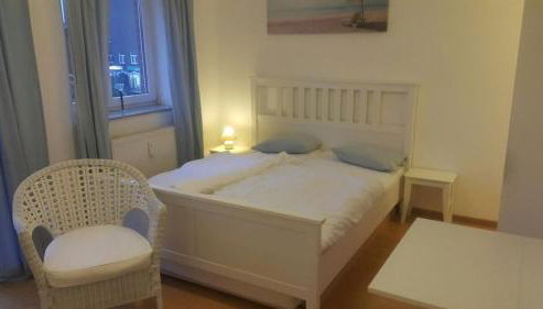 Appartement in Glinde - Foto 4
