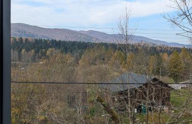 Korona Bieszczad Premium Apartments - Foto 112