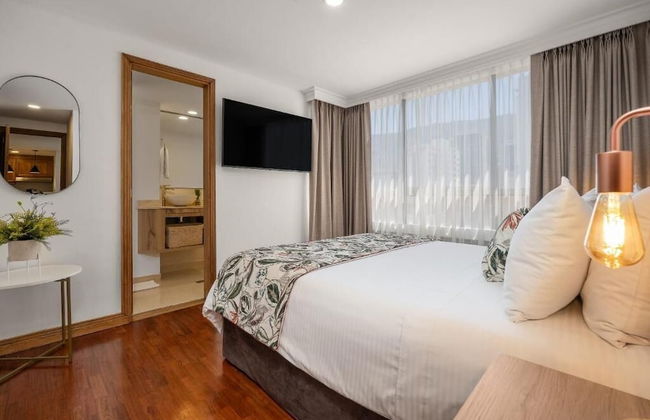 Alcázar de Oviedo By EE Hotels - Foto 37