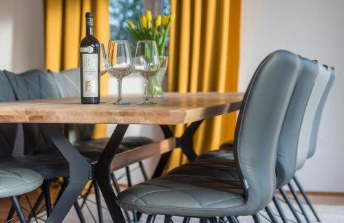 Villa Karla Debeljak - Zadar - Foto 8