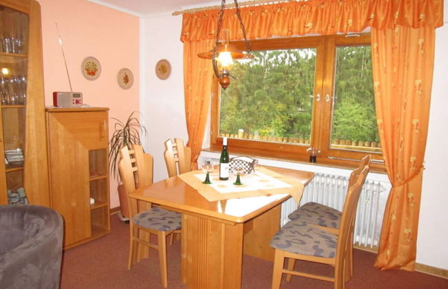 Holiday Apartment Anita Wald - Foto 13