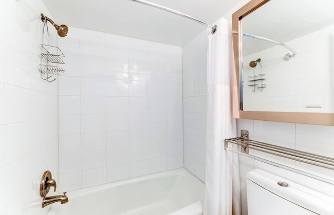 Entire Townhouse Ft Lauderdale - Foto 34