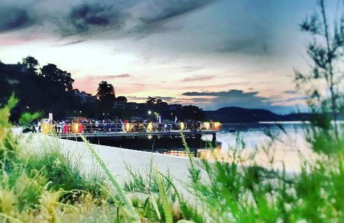 Un Petit Coin de Provence - Istres - Maison Contemporaine Avec Piscine Privée Chauffée, Entre Plages Et Provence, Borne 11 kW - Foto 56