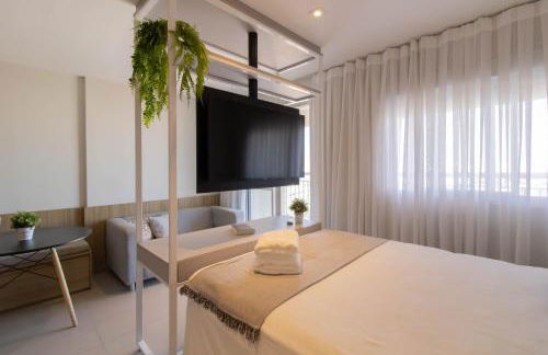 Avenue Studio - GRU 2207 - Foto 6