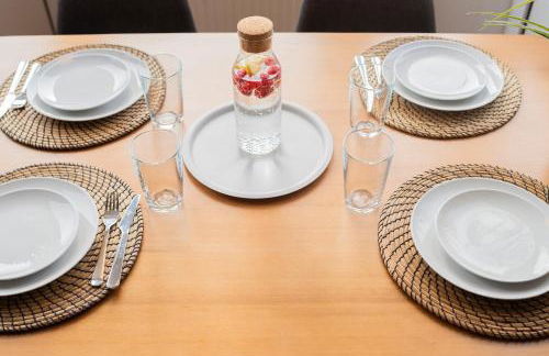 JAKSE-Apartments - Dein Ruhepol an der Nordseeküste mit Sauna - Foto 34