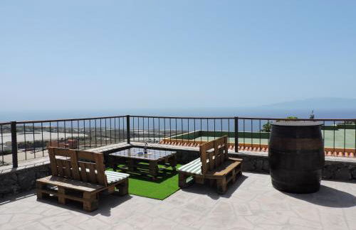 Arbinfo Casa Rural - Foto 11