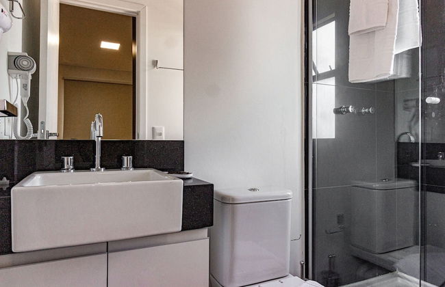 Xtay São Paulo BK30 Santana - Foto 71