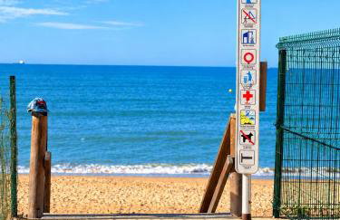 Chalets Paraíso Playa de Mazagón Con Vistas al Mar - Foto 8