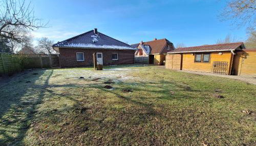 Huus 8 - Foto 3, Garden