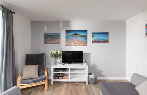 Wheal Amelia- Beautifully Fitted Wooden Lodge Helston Cornwall - Foto 6